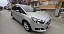 Ford S- Max Automatik 140 Kw