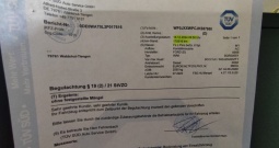 Ford S- Max Automatik 140 Kw