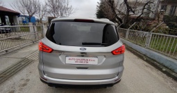 Ford S- Max Automatik 140 Kw