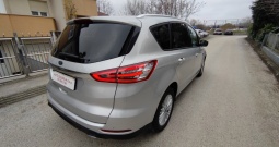 Ford S- Max Automatik 140 Kw