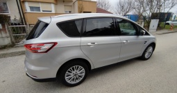 Ford S- Max Automatik 140 Kw