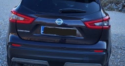 Nissan Qashqai 1.2 DIG-T, automatik, 2019.g. 120000km