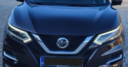 Nissan Qashqai 1.2 DIG-T, automatik, 2019.g. 120000km