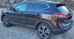Nissan Qashqai 1.2 DIG-T, automatik, 2019.g. 120000km