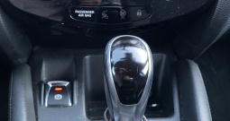 Nissan Qashqai 1.2 DIG-T, automatik, 2019.g. 120000km