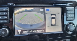 Nissan Qashqai 1.2 DIG-T, automatik, 2019.g. 120000km