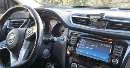 Nissan Qashqai 1.2 DIG-T, automatik, 2019.g. 120000km