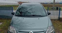 Citroen c3 1.4 benzin. Nije uvoz. Ispis km STP. Registriran do 11 2026.