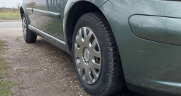 Citroen c3 1.4 benzin. Nije uvoz. Ispis km STP. Registriran do 11 2026.