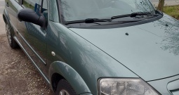 Citroen c3 1.4 benzin. Nije uvoz. Ispis km STP. Registriran do 11 2026.