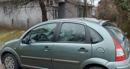 Citroen c3 1.4 benzin. Nije uvoz. Ispis km STP. Registriran do 11 2026.