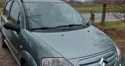 Citroen c3 1.4 benzin. Nije uvoz. Ispis km STP. Registriran do 11 2026.