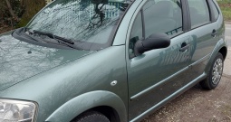 Citroen c3 1.4 benzin. Nije uvoz. Ispis km STP. Registriran do 11 2026.