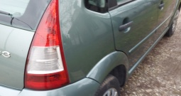 Citroen c3 1.4 benzin. Nije uvoz. Ispis km STP. Registriran do 11 2026.