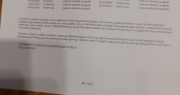 Citroen c3 1.4 benzin. Nije uvoz. Ispis km STP. Registriran do 11 2026.