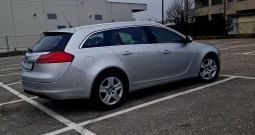 Insignia, 2.0 CDTi, karavan, 2013.g.