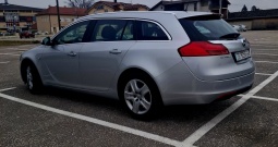 Insignia, 2.0 CDTi, karavan, 2013.g.