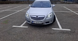 Insignia, 2.0 CDTi, karavan, 2013.g.