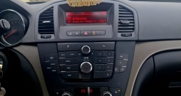 Insignia, 2.0 CDTi, karavan, 2013.g.