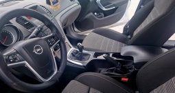 Insignia, 2.0 CDTi, karavan, 2013.g.