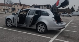 Insignia, 2.0 CDTi, karavan, 2013.g.