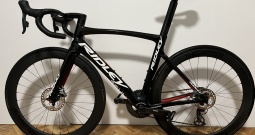 Ridley Noah SL aero carbon 2018