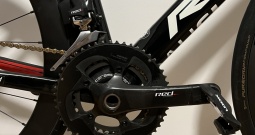 Ridley Noah SL aero carbon 2018