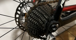 Ridley Noah SL aero carbon 2018