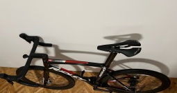 Ridley Noah SL aero carbon 2018