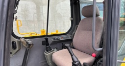 Volvo – 2016 – EC55D – Midi-Bagger / PRODANO!