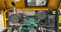 Volvo – 2016 – EC55D – Midi-Bagger / PRODANO!