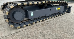 Volvo – 2016 – EC55D – Midi-Bagger / PRODANO!