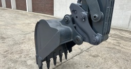 Volvo – 2016 – EC55D – Midi-Bagger / PRODANO!