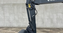 Volvo – 2016 – EC55D – Midi-Bagger / PRODANO!