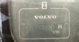 Volvo – 2016 – EC55D – Midi-Bagger / PRODANO!