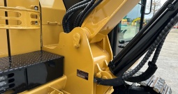 Caterpillar 305.5 Midi Bager 2018- 4357 radnih sati