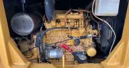 Caterpillar 305.5 Midi Bager 2018- 4357 radnih sati