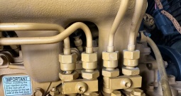 Caterpillar 305.5 Midi Bager 2018- 4357 radnih sati