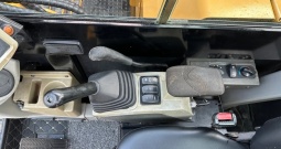 Caterpillar 305.5 Midi Bager 2018- 4357 radnih sati