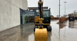 Caterpillar 305.5 Midi Bager 2018- 4357 radnih sati