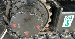 Caterpillar 305.5 Midi Bager 2018- 4357 radnih sati