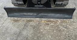 Caterpillar 305.5 Midi Bager 2018- 4357 radnih sati