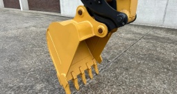 Caterpillar 305.5 Midi Bager 2018- 4357 radnih sati