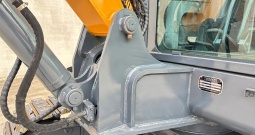 Hyundai Robex 60 Midi Bager 2019/3711 RS / PRODANO!