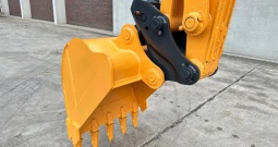 Hyundai Robex 60 Midi Bager 2019/3711 RS / PRODANO!