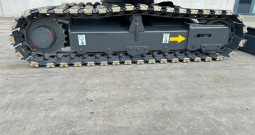 Hyundai Robex 60 Midi Bager 2019/3711 RS / PRODANO!