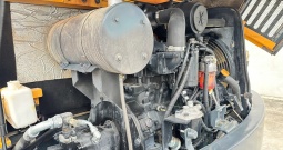 Hyundai Robex 60 Midi Bager 2019/3711 RS / PRODANO!