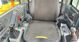 Hyundai Robex 60 Midi Bager 2019/3711 RS / PRODANO!