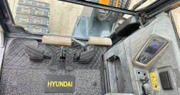 Hyundai Robex 60 Midi Bager 2019/3711 RS / PRODANO!