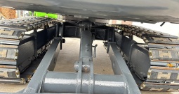 Hyundai Robex 60 Midi Bager 2019/3711 RS / PRODANO!